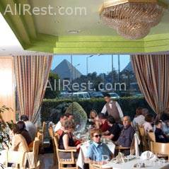 Moevenpick Resort Cairo-Pyramids 13